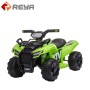 Crianças Passeio em ATV Car 6V Bateria Alimentado Elétrico 4-Wheeler 2 Velocidade Kid Quad Bike LED Faróis