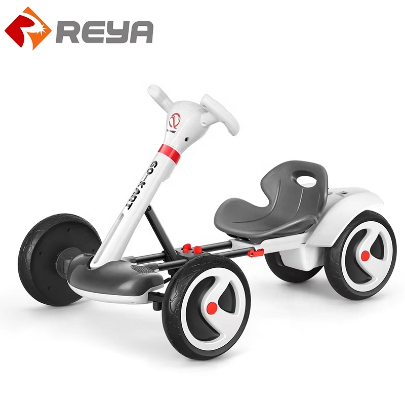 2023 Hot Selling Electric Crianças Toy Go Kart passeio no carro