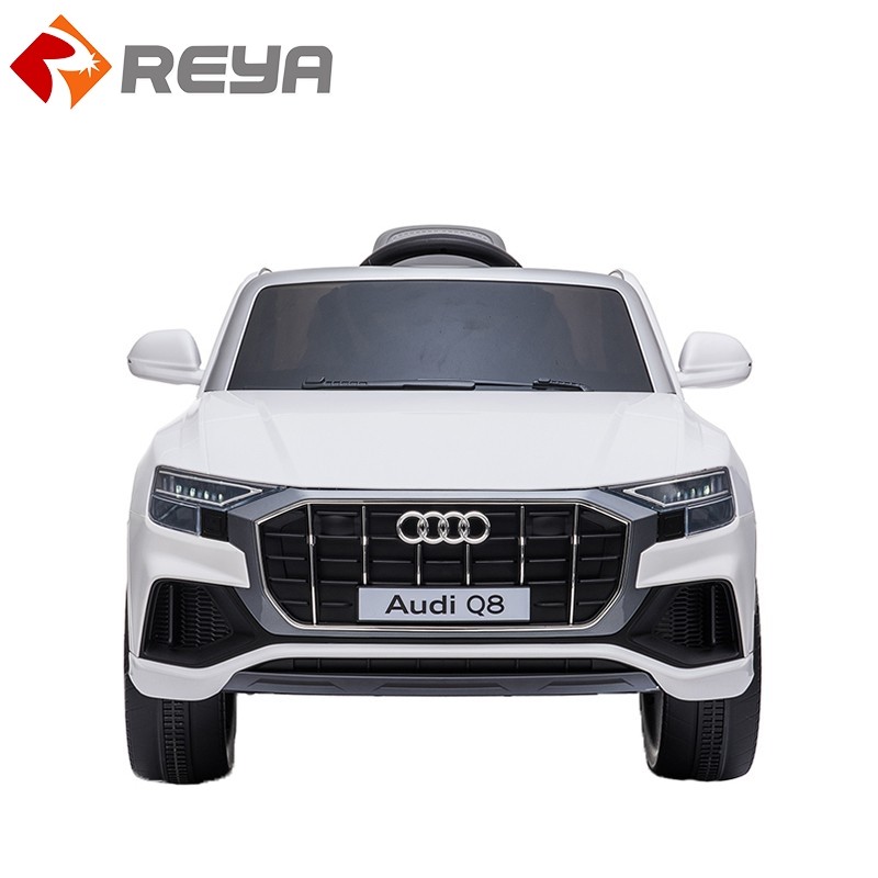 & quot; Ride on Car News Model Kids Electric Toy Cars for Baby to Drive Children Electric Car Price & quot;