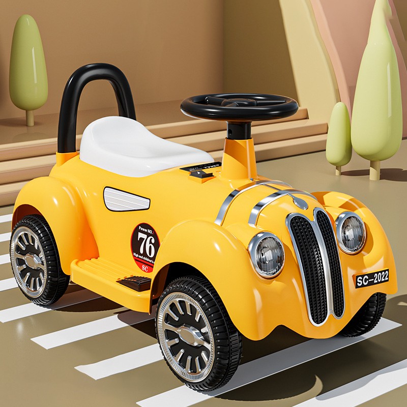 Battery Kids Ride on Car 6V Hot Sales Licensed Children Ride on Car Kids Electric Car