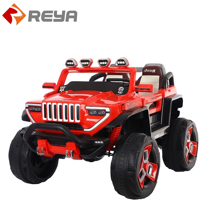 Radio Control toy ride on car baby Toys 12v Electric Kids Children Electric car