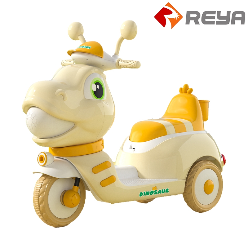 Bateria de carro elétrico infantil de luxo Baby Electric Motor Bike Kids Motocicleta favorita à venda