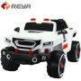 Big Size Kids Electric Ride on Car Four Wheel Children Electric Car