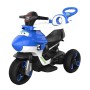 Crianças Passeio em Motocicleta / Bicicleta Elétrica para 3-5 Crianças