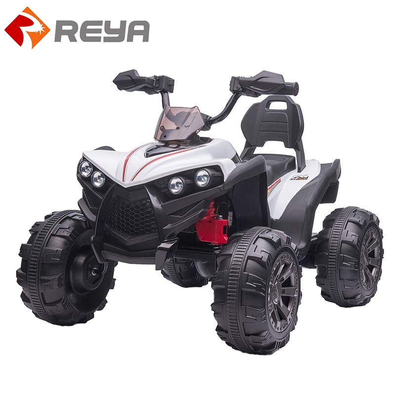 Новый дизайн Kids Ride on Car 12V Kids Ride on Car Electric Remote Control Rechargeable Kids Car