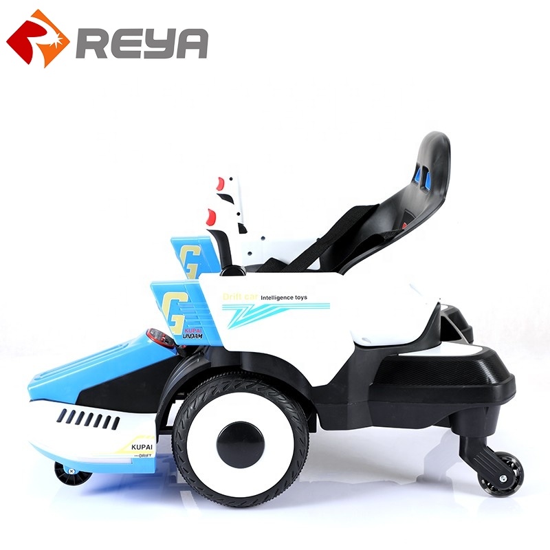 2023 New Design Kids Children Battery Kids Car Battery Operated Ride on Cars Children Electric Car