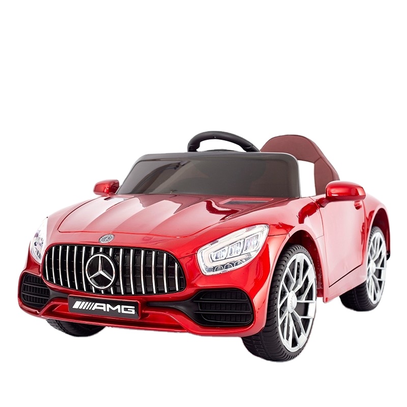 High Quality Kids Electrical Cars for 3 - 6 years old Plastic Electrical car for Kids ride on Battery Operation