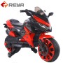 Children Battery Motorcycle Kids motor bikes red 6v4.5 motor New arrivalls boy Style Motor Car with music Lights