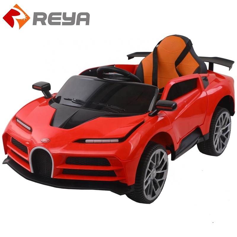 New Hot Selling Ride on Car Electric Toy Car for Kids Electric toy car