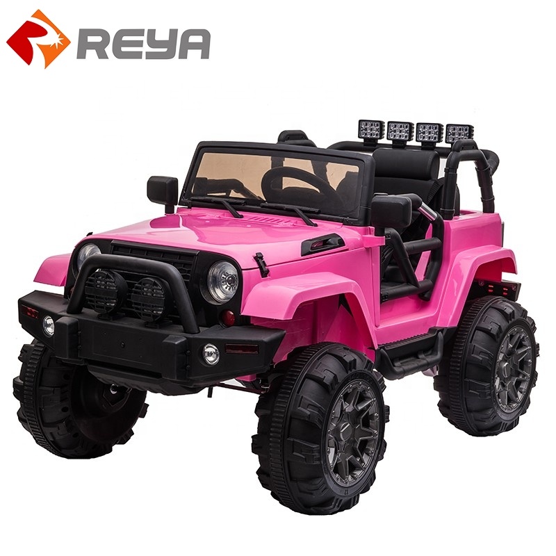 Best Selling Muitas Cores R / C Passeio no Carro Elétrico com Boa Qualidade