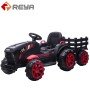 2023 Новые продукты Plastic Kids Toys Bike Electric Ride on Car