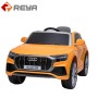 Ride on Car News Model Kids Electric Toy cars for Baby to drive prix des voitures électriques pour enfants