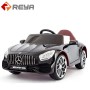 High Quality Kids Electric Cars for 3-6 Years Old Plastic Electric Car for Kids Ride on Battery Operated