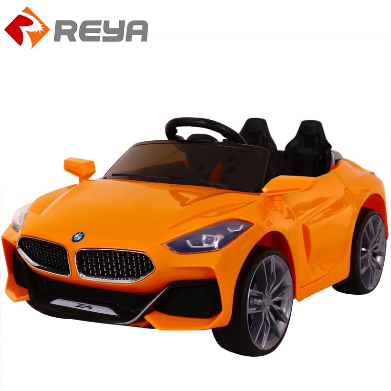 & quot; New Kids Cool Children Electric Toy Ride on Car Childs Toys & quot; (& lt; & lt; Новые дети - координаторы & gt; & gt;)