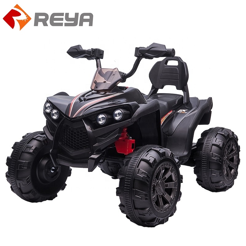 New Design Kids Ride on Car 12V Kids Ride on Car Electric Remote Control Rechargeable Kids Car