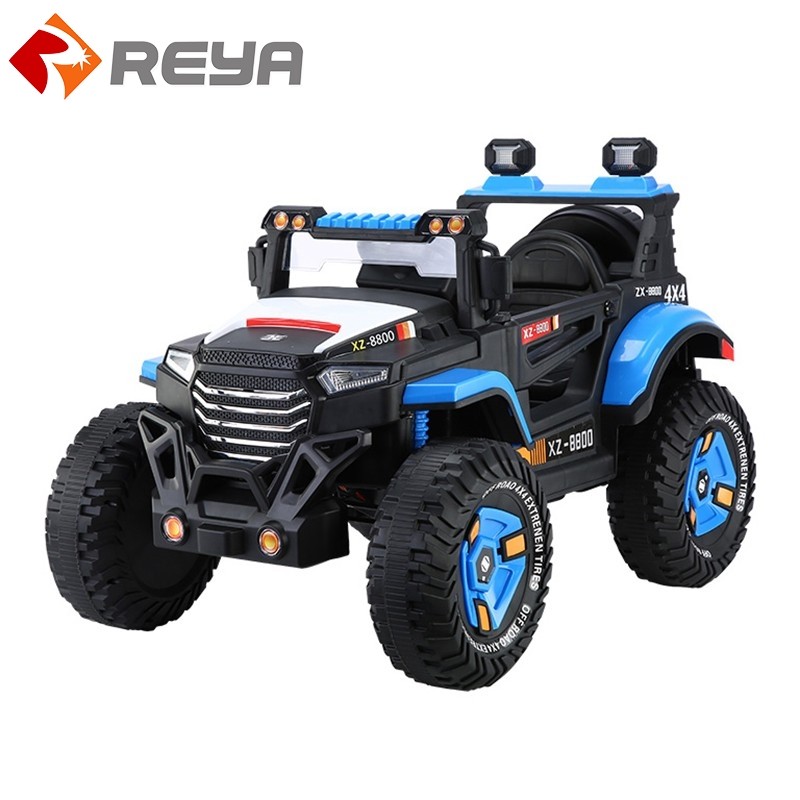 China factory directly vente 12V Remote Control voiture électrique pour enfants