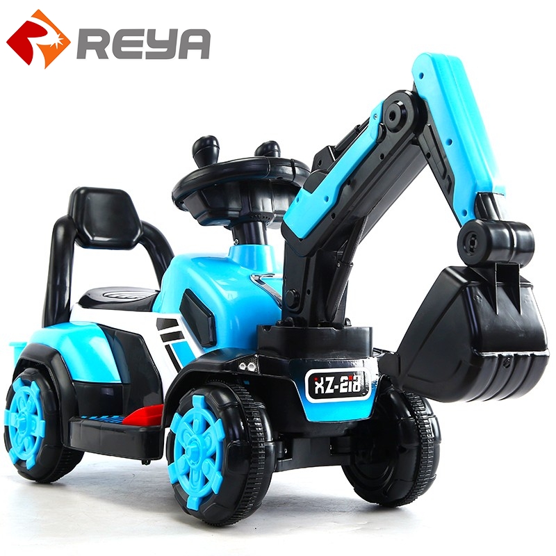 Новый стиль Baby Remote Control Toys Cars 6V Children Toys Kids Electric Ride + on + Cars Cheap Children Ride on Toys