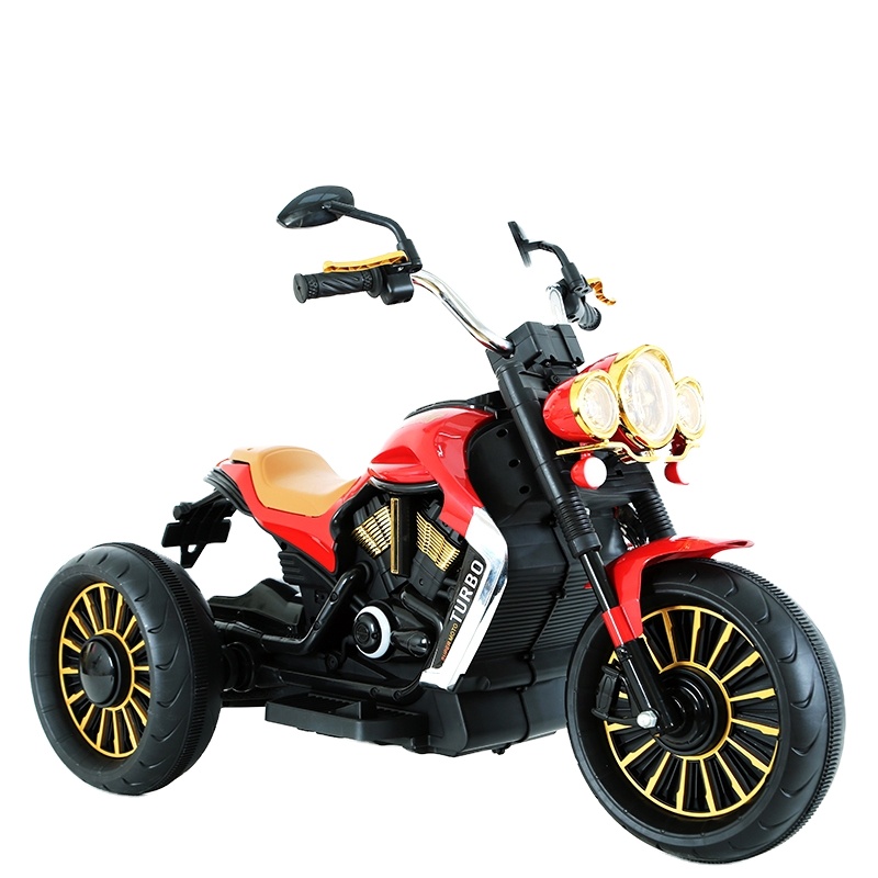 Mine electric Ride on Toys Children Motorcycle avec Wholesale prix