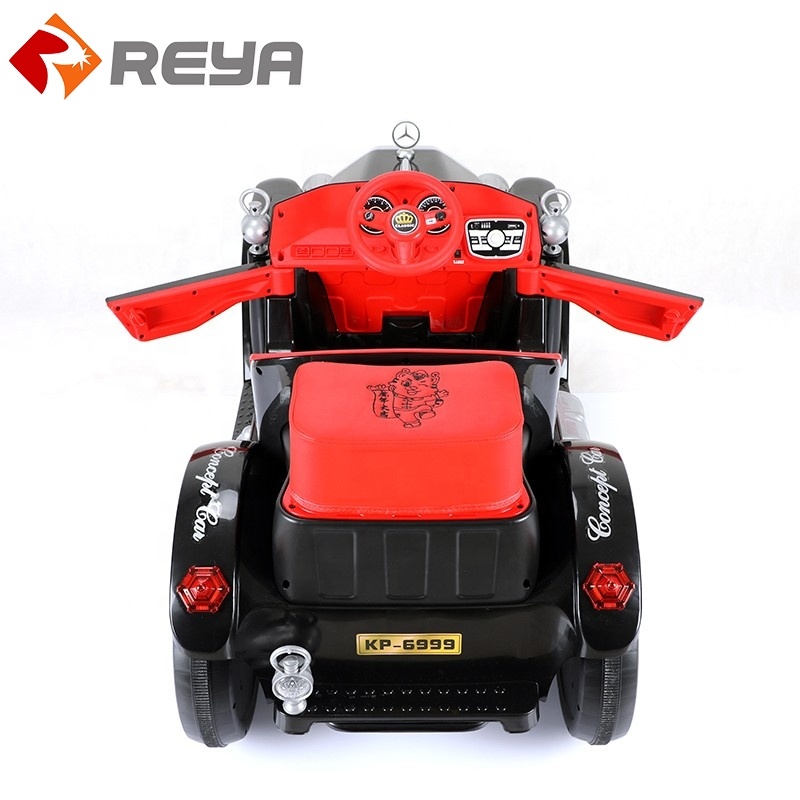 الأطفال الكهربائية / الأطفال rechargeable battery operated cars / new model electronic car للأطفال