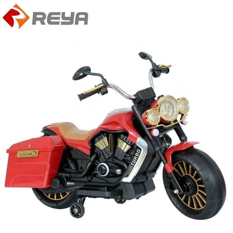 Children ride on Toys Electric Motor cycle with cool Design wholesale Price