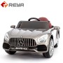 High Quality Kids Electric Cars for 3-6 Years Old Plastic Electric Car for Kids Ride on Battery Operated