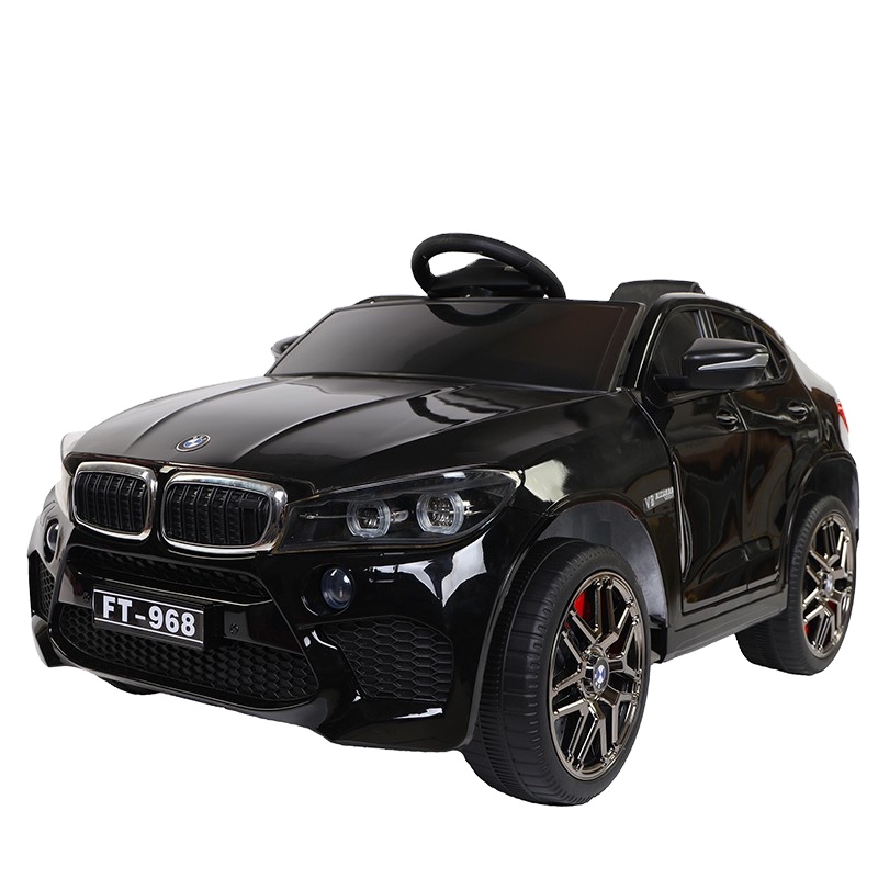 Manufacturers Wholesale Low - Cost Multicolor for Kids Car Electric Plastic Toys 12v Ride on Car Electric Toy Cars