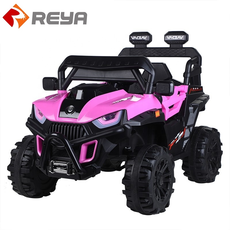 2023 Fashion Hot sale Children Electric four Wheel Toys car for Children Electric Vehicle toy car