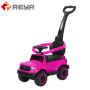 New toys 2023 children's electric vehicle/electric car 4 wheels Remote Control powerful Ride On Car for 1-6 years old