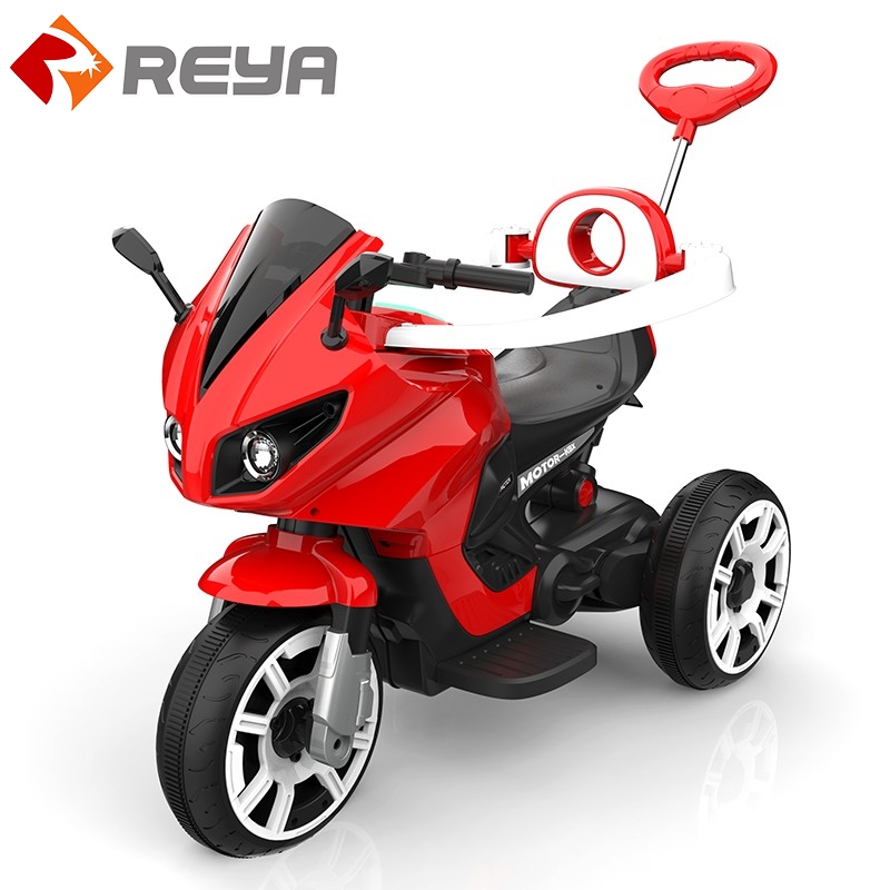 Wholesale Children Mini Electric Motor Motorcycle / Big Motor Durable Kids Motorcycle