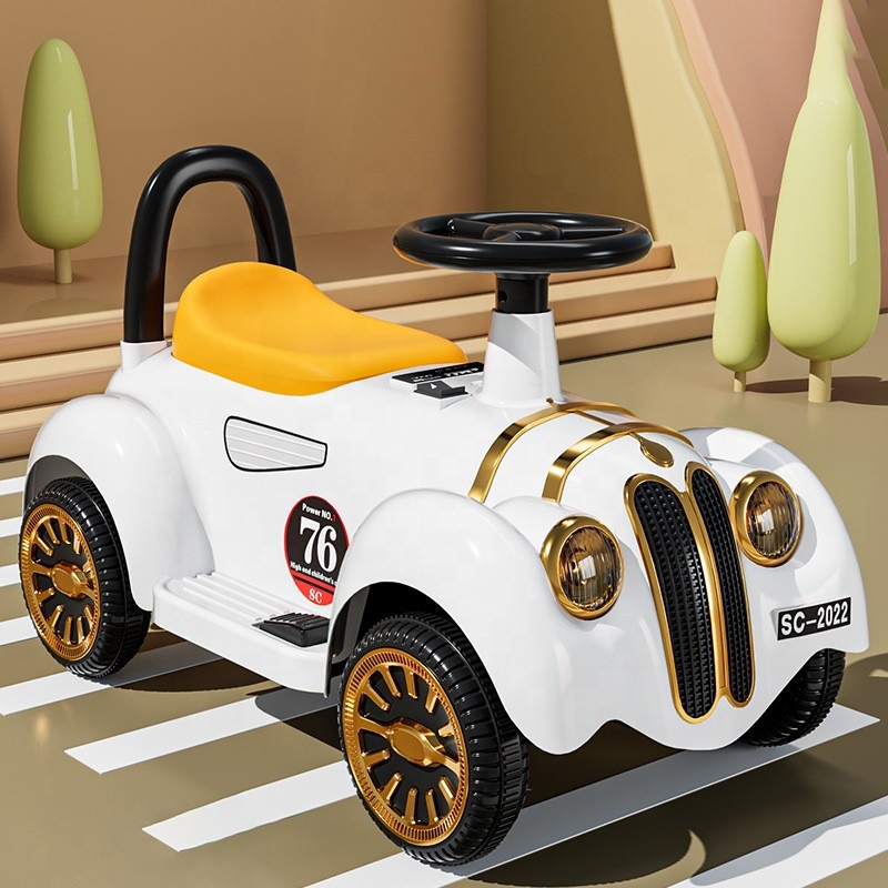 Battery Kids Ride on car 6V Hot sales Licensed Kids Ride on car Kids électrique voiture