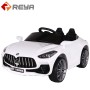 New Kids Electric Cars Four Wheel Remote Double Drive Kids Electric Cars Kids Ride on Car