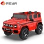 2023 Cheap 12V Children Electric Toy Car Kids Rechargeable Vehicle 4X4 to Drive