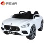 New Fashionable Big Size Battery Operated Car Baby Electric Toy Kids Ride on Car