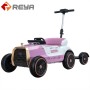 الفتيان والفتيات riding toy cars الأطفال الكهربائية toy cars