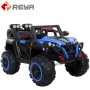 Портативный Trolley Design Double Doors Ride on Car Toy Car