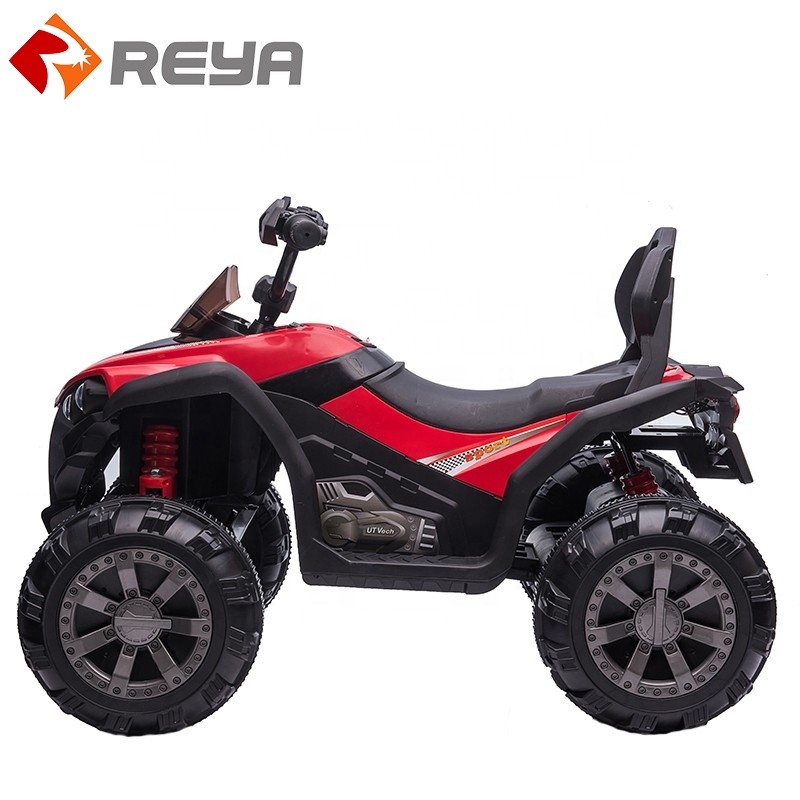 New Design Kids Ride on Car 12V Kids Ride on Car Electric Remote Control Rechargeable Kids Car