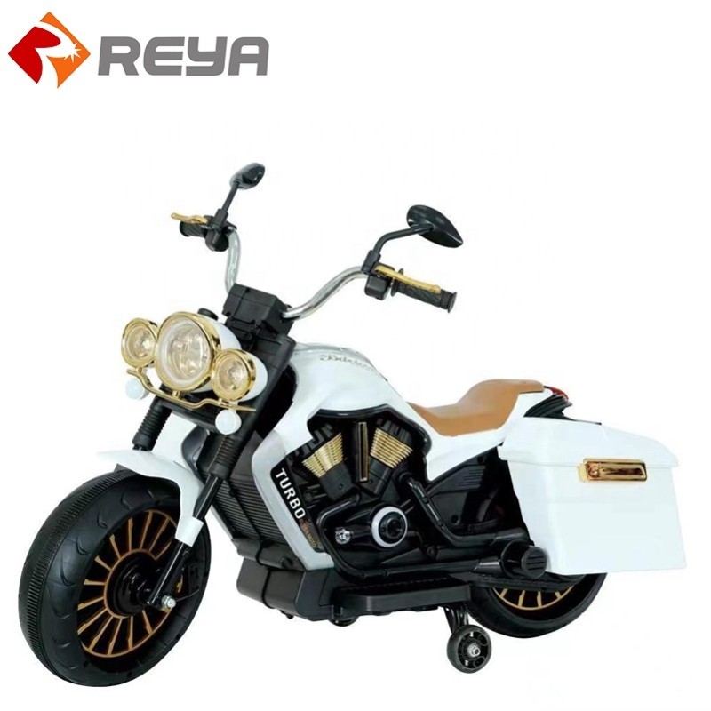 Children ride on Toys Electric Motor cycle with cool Design wholesale Price