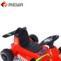 Высококачественная детская боевая машина Simulated Car Powered Wheels Kids Electric Toy Car