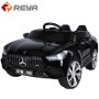 Новый Fashionable Big Size Battery Operated Car Baby Electric Toy Kids Ride on Car