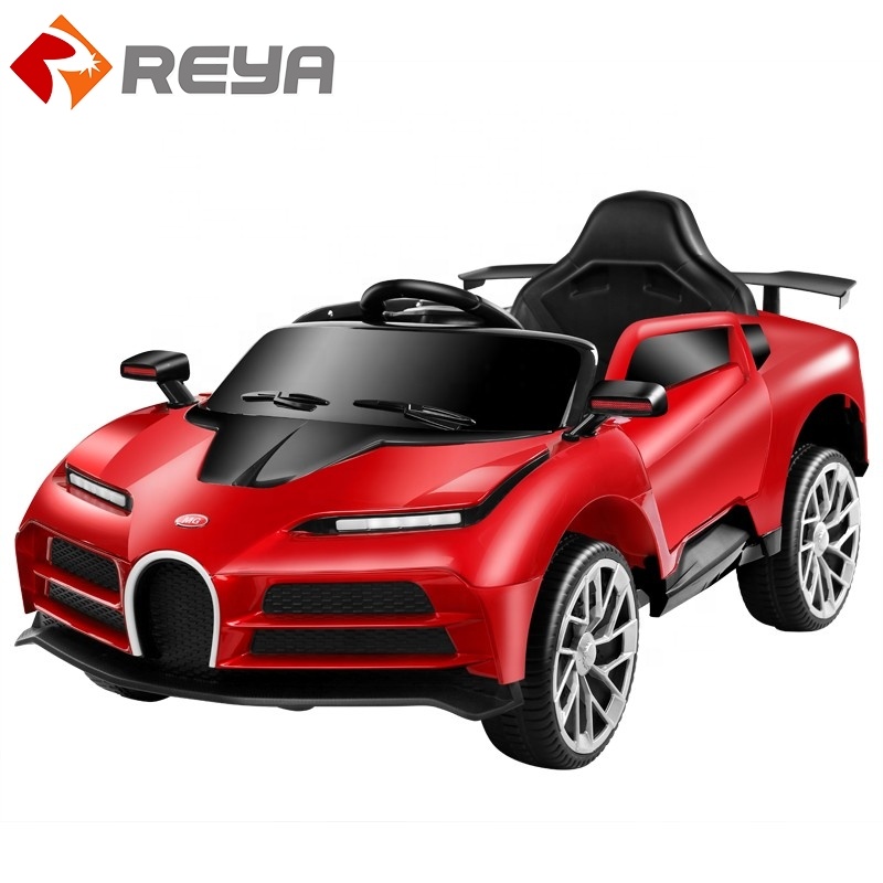 Новый Hot Selling Ride on Car Electric Toy Car for Kids Electric Toy Car