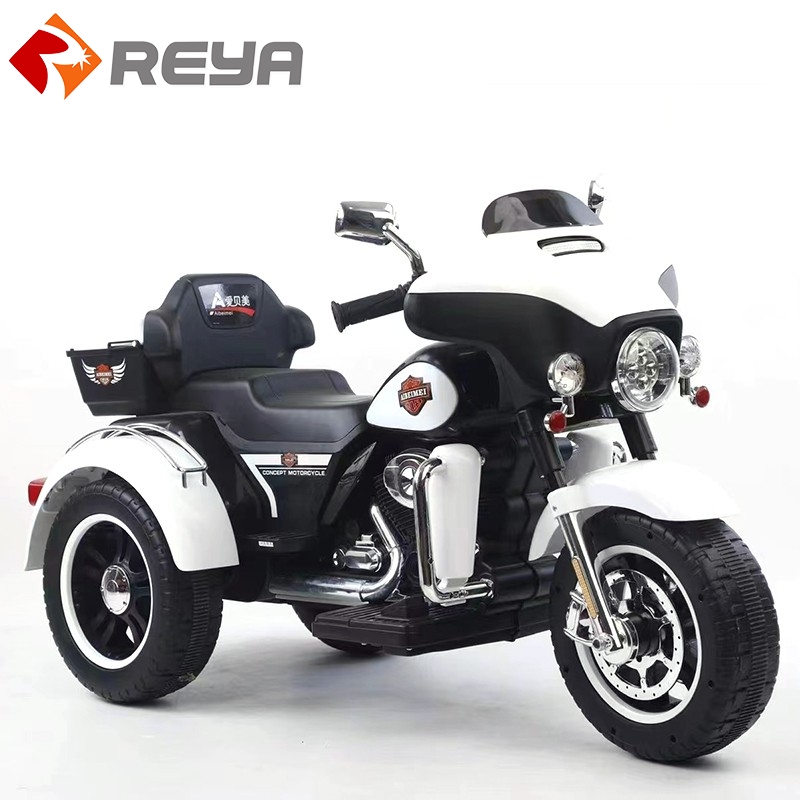 Novo produto 12V carro de brinquedo elétrico da motocicleta