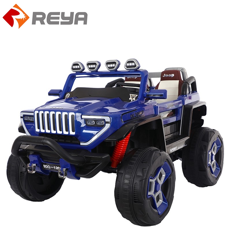 Radio Control toy ride on car baby Toys 12v Electric Kids Children Electric car