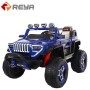 Радиоконтроль Toy Ride on Car Baby Toys 12V Электрические дети Электрические автомобили