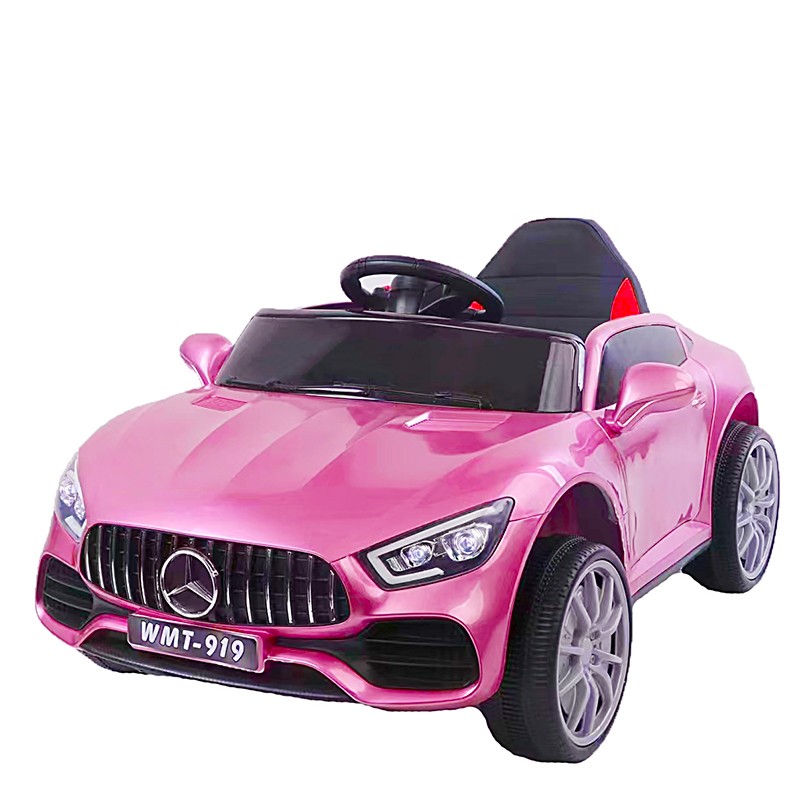 Children Electric Vehicle, Four wheel For children vehicle riding on the car Ride On Car