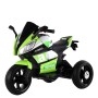 Motorcycle électrique pour enfants sur la voiture deux - wheeled Motorcycle Power Battery