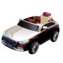 Double Battery 4wd Children Electric toy car ride on car