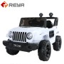 Дети Four - Wheel Electric Toy Car Remote Control Ride on Car Drive Swing Double Seat Electric Car