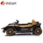 Hot Sale 12V Kids Electric Ride on Toy Car Ride on Quad Go Karts For Kids Toy Car