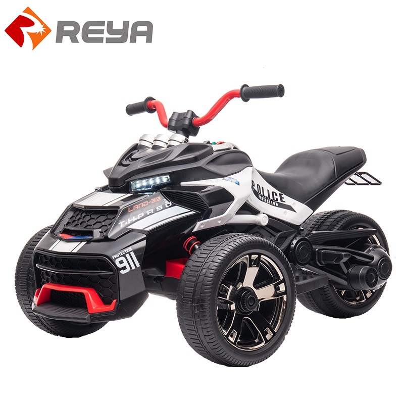 Chinese Supplier Wholesale Ride on Electric Car for Kids with Remote Control