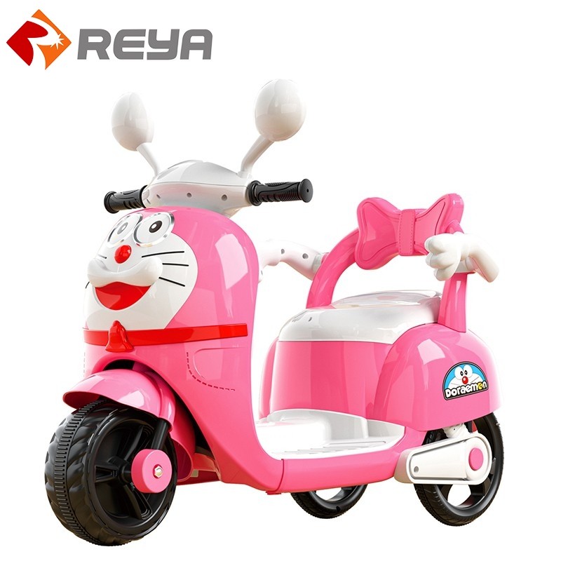 Children Ride on Toys China Manufacturing Cheap Price Electric Mini Motorcycle for Kids Fob